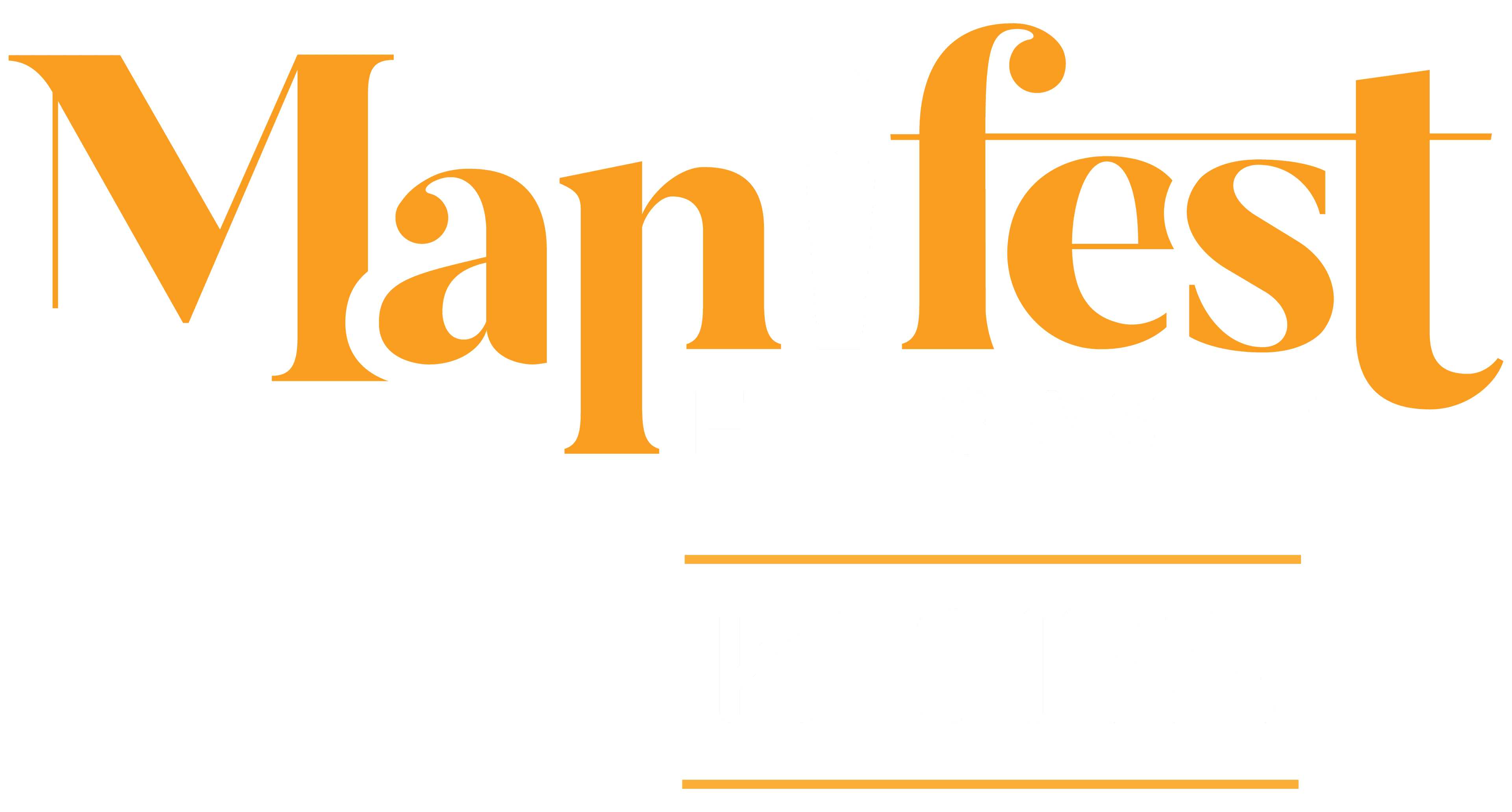 Manifest Kenya logo