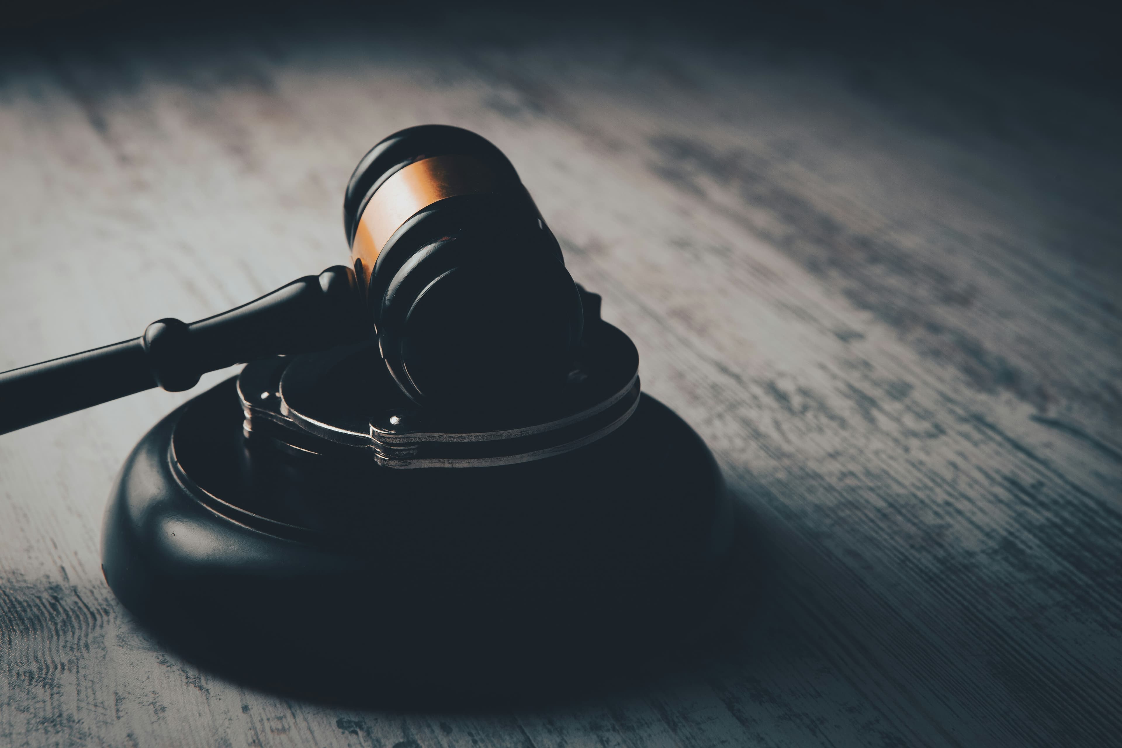 Legal Consultancy