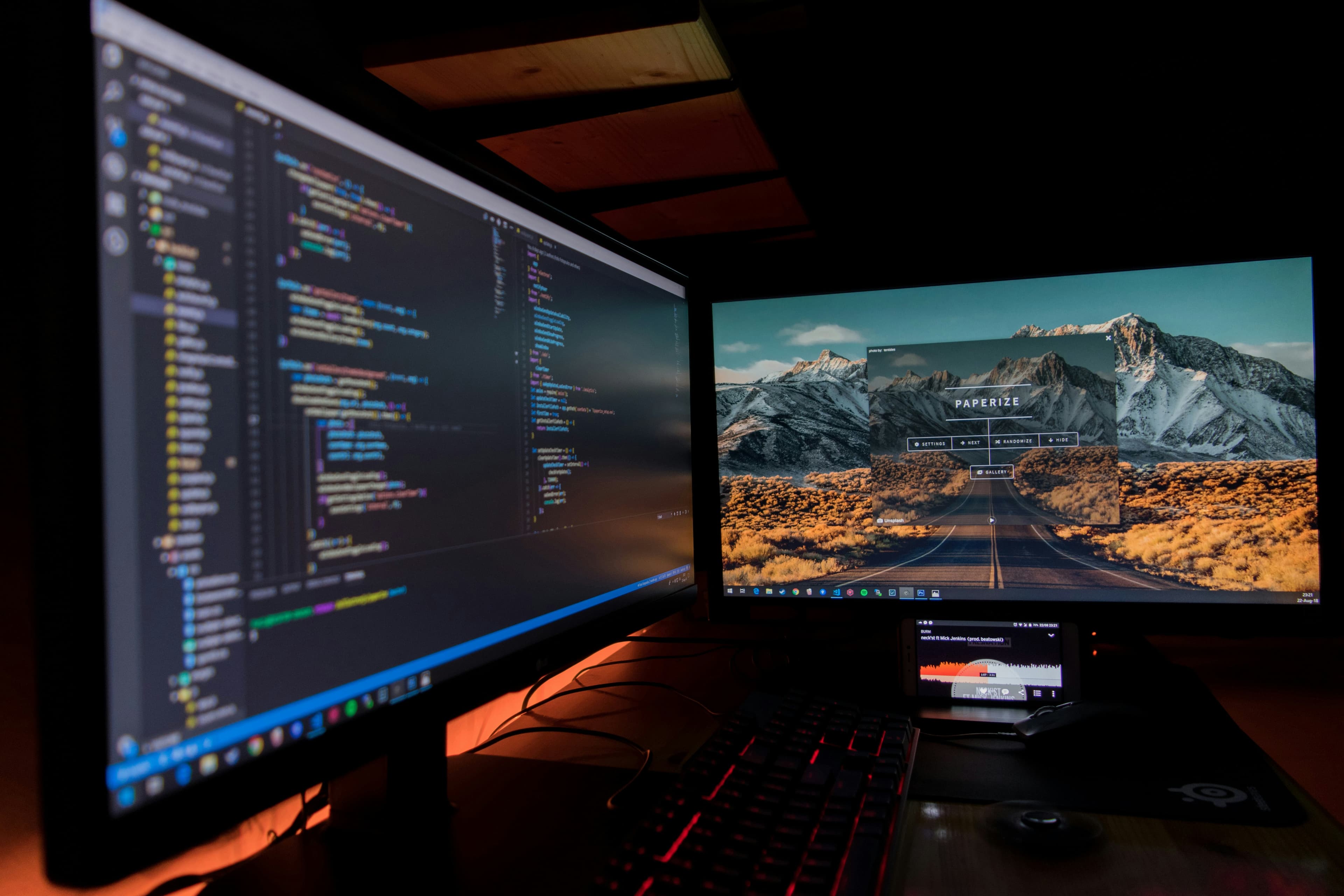Software Development